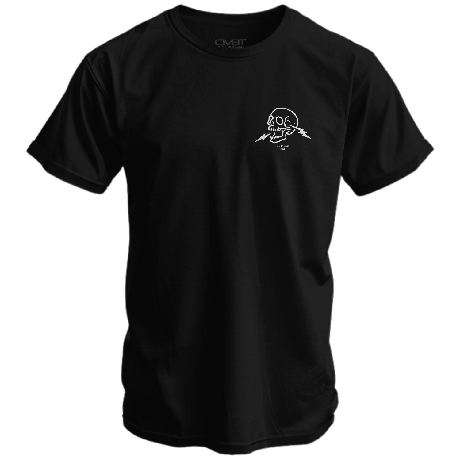 CustomNameinc cheap jerseys Ordering Chaos Raised Me Men's T-Shirt